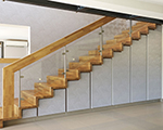 Construction et protection de vos escaliers par Escaliers Maisons à Escures
